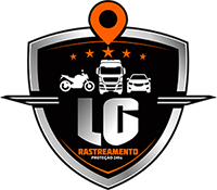 Logo LG Rastreamento