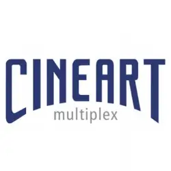 logo Cineart