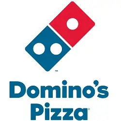 Logo Dominos