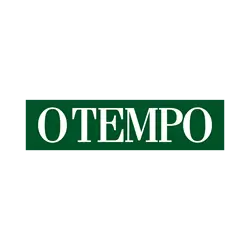 Logo O Tempo