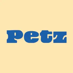 Logo Petz