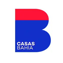 Logo Casas Bahia