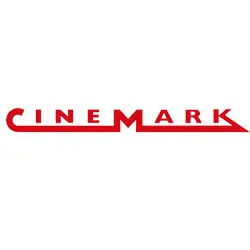 Logo Cinemark