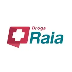 Logo Droga Raia