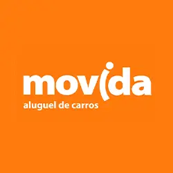 Logo Movida